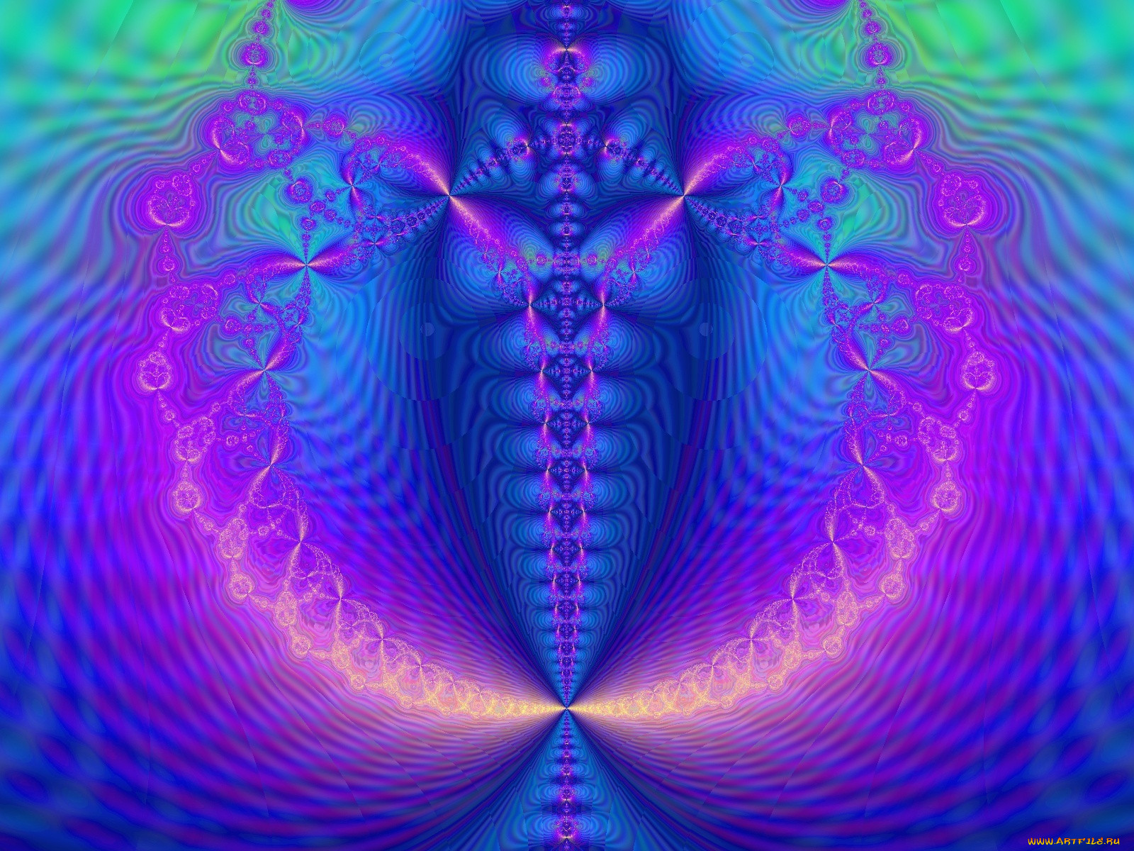 3, , fractal, , , , 